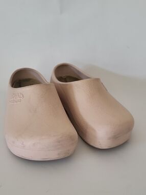 Birki’s By Birkenstock Rubber Slip On Clogs Toddler 12